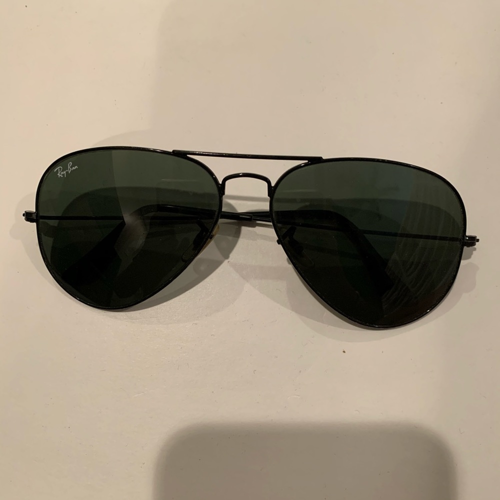 Ray-Ban Aviator Sunglasses